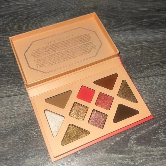 Athr Beauty Sunset Palette - Picture 4 of 6